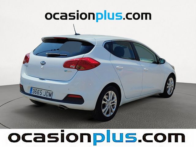 Kia Ceed 1.6 CRDi VGT Eco-Dynamics x-Tech 94 kW (128 CV)