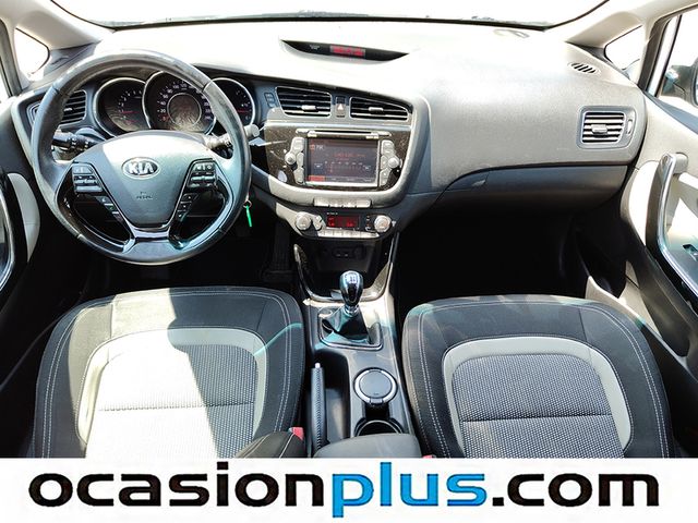 Kia Ceed 1.6 CRDi VGT Eco-Dynamics x-Tech 94 kW (128 CV)