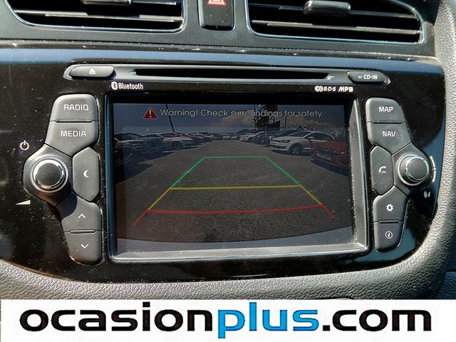Kia Ceed 1.6 CRDi VGT Eco-Dynamics x-Tech 94 kW (128 CV)
