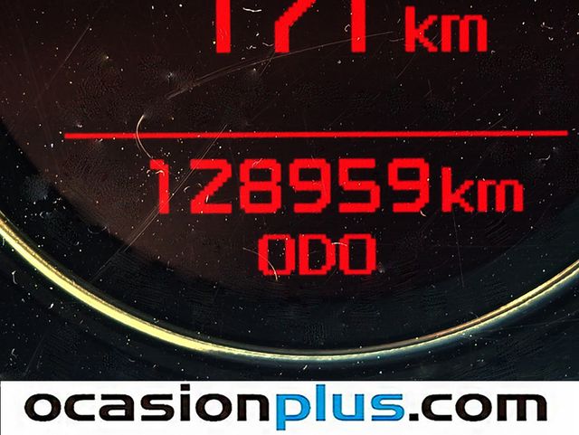 Kia Ceed 1.6 CRDi VGT Eco-Dynamics x-Tech 94 kW (128 CV)