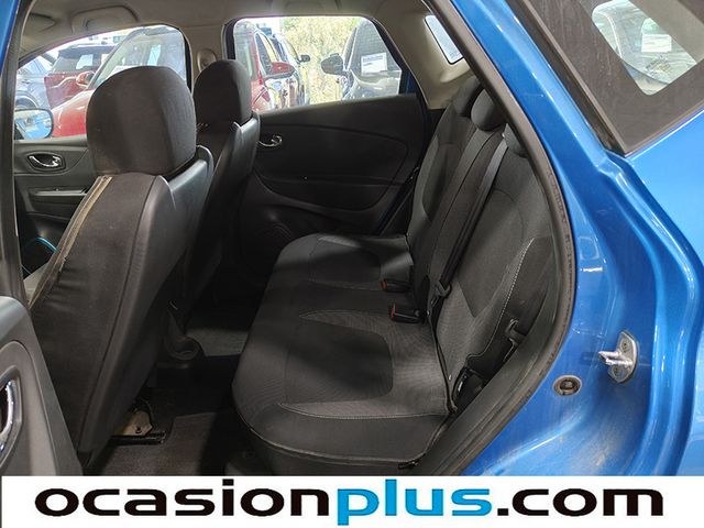 Renault Captur Intens Energy TCe 66 kW (90 CV)