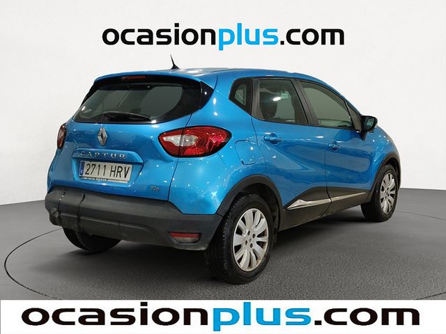 Renault Captur Intens Energy TCe 66 kW (90 CV)