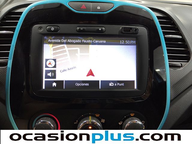 Renault Captur Intens Energy TCe 66 kW (90 CV)