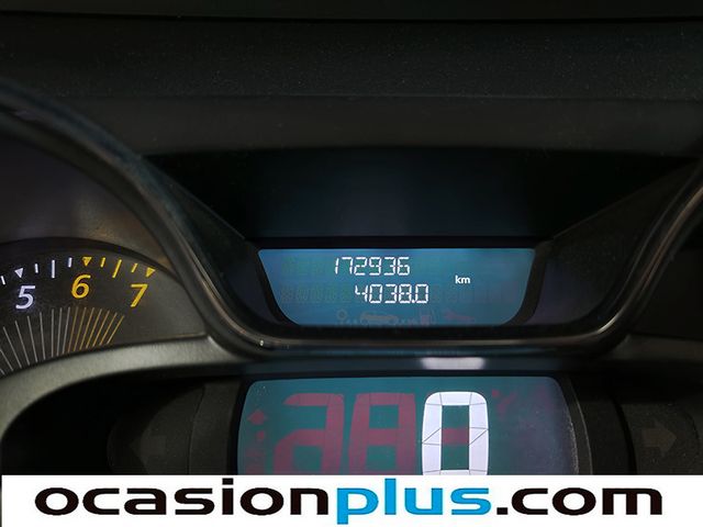 Renault Captur Intens Energy TCe 66 kW (90 CV)
