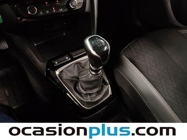 Opel Corsa 1.2 Turbo XHL Elegance 74 kW (100 CV)