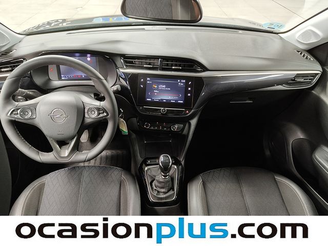 Opel Corsa 1.2 Turbo XHL Elegance 74 kW (100 CV)