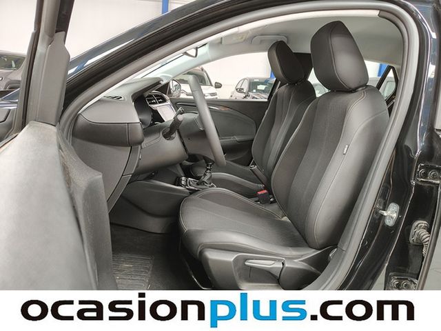 Opel Corsa 1.2 Turbo XHL Elegance 74 kW (100 CV)