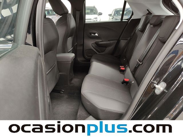 Opel Corsa 1.2 Turbo XHL Elegance 74 kW (100 CV)