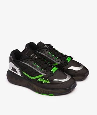 Zapatillas Adidas zx 5k x Kawasaki