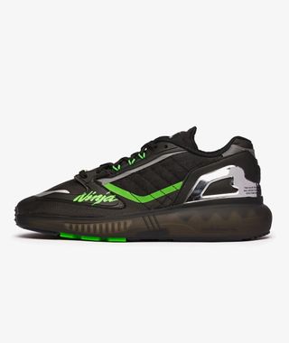 Zapatillas Adidas zx 5k x Kawasaki