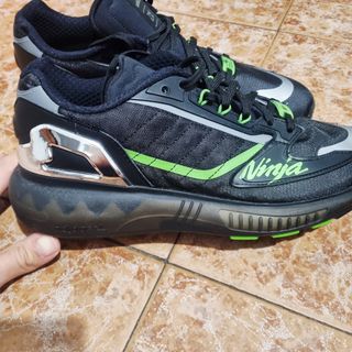 Zapatillas Adidas zx 5k x Kawasaki
