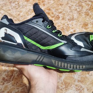 Zapatillas Adidas zx 5k x Kawasaki