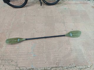 Pala Kayak Galasport brut Kevlar/Carbono