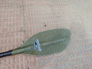Pala Kayak Galasport brut Kevlar/Carbono