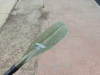 Pala Kayak Galasport brut Kevlar/Carbono