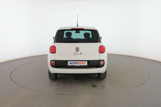 Fiat 500L 1.3 M-Jet Pop Star