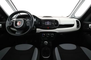 Fiat 500L 1.3 M-Jet Pop Star