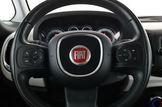 Fiat 500L 1.3 M-Jet Pop Star