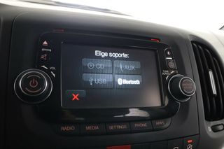 Fiat 500L 1.3 M-Jet Pop Star