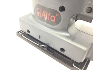 lijadora banda alfa bf1351