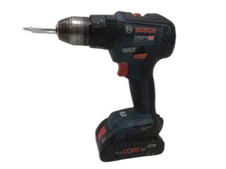 taladro a bateria bosch gsb 18v-45