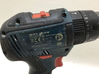 taladro a bateria bosch gsb 18v-45