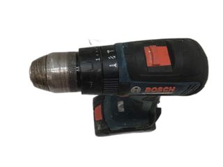 taladro a bateria bosch gsb 18v-45