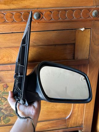 Specchietto Ford Fiesta lato passeggero