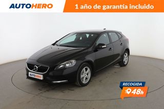 Volvo V40 2.0 D2 Kinetic