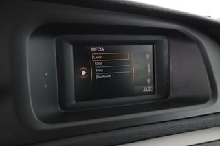 Volvo V40 2.0 D2 Kinetic