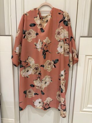 Kimono SHEIN floral XXXL