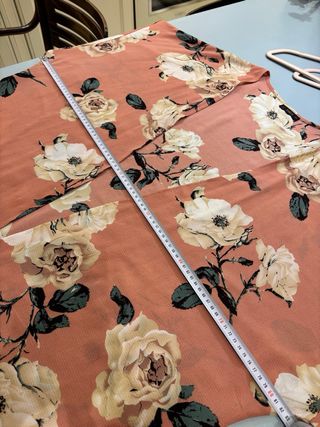Kimono SHEIN floral XXXL
