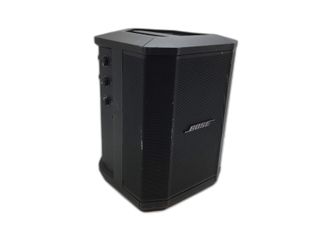 caja acustica bose s1 pro