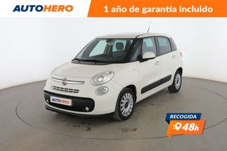 Fiat 500L 1.3 M-Jet Pop Star