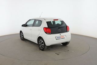 Citroën C1 1.0 VTi City Edition