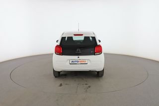 Citroën C1 1.0 VTi City Edition