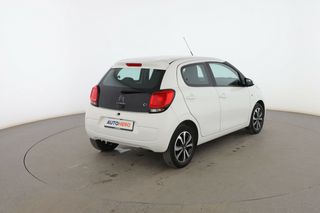 Citroën C1 1.0 VTi City Edition