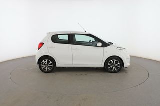 Citroën C1 1.0 VTi City Edition