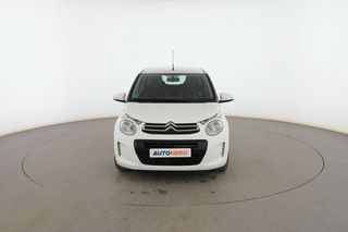 Citroën C1 1.0 VTi City Edition