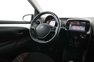 Citroën C1 1.0 VTi City Edition