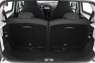 Citroën C1 1.0 VTi City Edition
