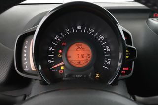 Citroën C1 1.0 VTi City Edition