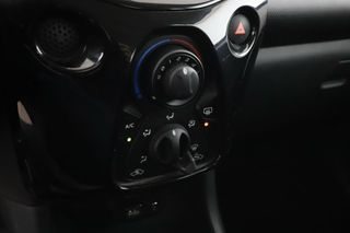 Citroën C1 1.0 VTi City Edition
