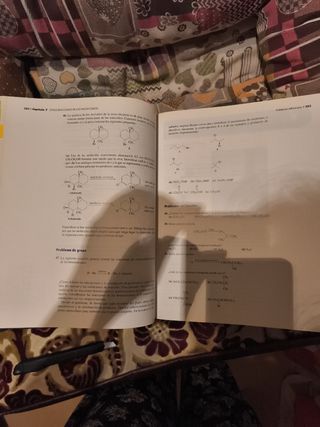 *QUIMICA ORGANICA, 3/ED.: ORGANIC CHEMISTRY 3/E...