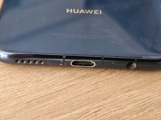 Huawei Mate 20 Lite 64GB - Negro