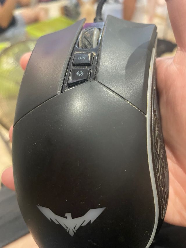 Mouse da gioco Havit HV-MS733