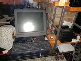 TPV aprox - Programa de Hostelería listo para trab