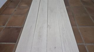 SUELO PARQUET VARIOS COLORES 1°as Marcas