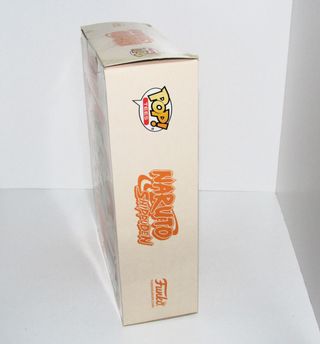 Naruto Vs Pain T-Shirt Funko Pop! Tees (L)