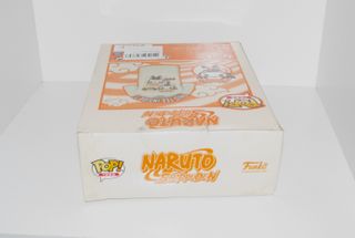 Naruto Vs Pain T-Shirt Funko Pop! Tees (L)